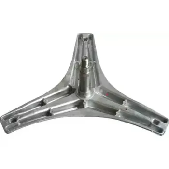  Kříž bubnu do praček LG - hliníková podpora 4434ER1003G pro stabilní otáčení bubnu | Kompatibilní s modely 4434ER1001B | Mechanická osa z kvalitní slitiny