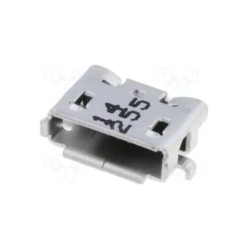 Elektrická zásuvka MX-47589-0001