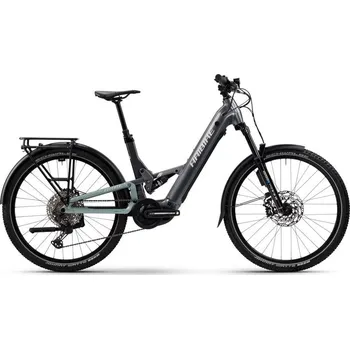Elektrokolo Horské elektrokolo Haibike ADVENTR 11 ABS Low anthracite/acacia 2025 45 M