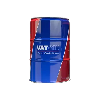 Motorový olej VATOIL Motorový olej SynGold 5W-40 60 l VAT 50013 + DOPRAVA ZDARMA!