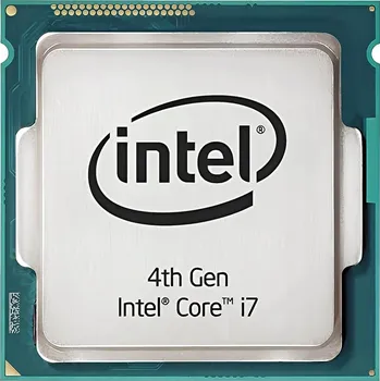 Procesor Procesor Intel Core i7-4790K 4 x 4 GHz gen. 4
