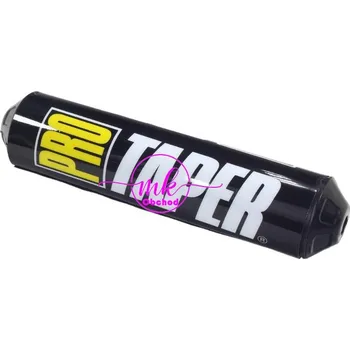 Řetězová sada pro motocykl OCHRANA ŘÍDÍTEK PROTAPER ATV CROSS 125/250 12mm ČERNÁ HB