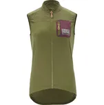 Silvini dámská vesta WJ2219 Caira olive-plum / S
