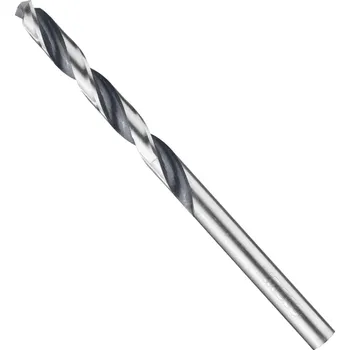 Vrták Ingco DBT1200404 Vrták do kovu HSS, 4mm