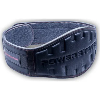 PowerSystem opasek NEO FLEX black XS 69-80cm