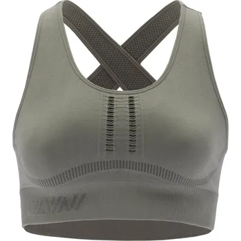 Dětské termo ponožky Silvini dámská podprsenka WA2276 Bariana cloud / S