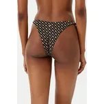 BOSS Spodní část bikin 50535256 Černá L