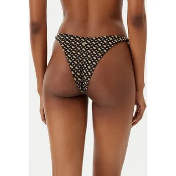 Dámské plavky BOSS Spodní část bikin 50535256 Černá L
