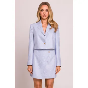 Dámské sako Saka model 209237 Moe M