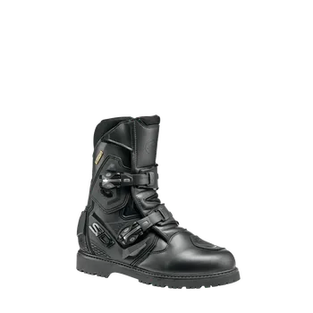 Moto obuv SIDI ADVENTURE GORE-TEX 2 MID black 2023 - 41