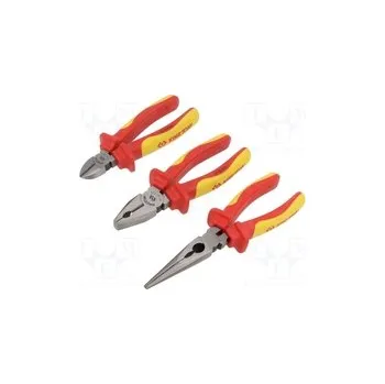 Sada nářadí KT-40603GP