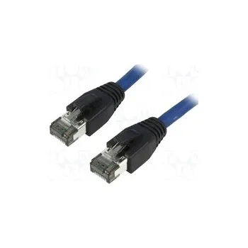 Síťový kabel CQ8106S