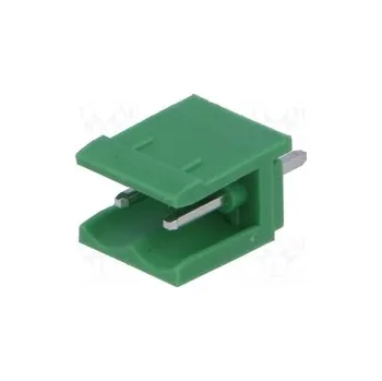 Elektrická zásuvka TBG-5-PB-2P/GN