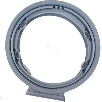 Originální těsnění dveří pračky LG MDS66651625 - Gumová manžeta pro modely s předním plněním