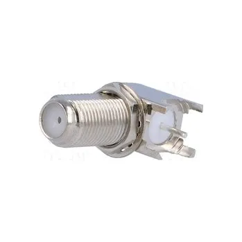 Elektrická zásuvka FC-017