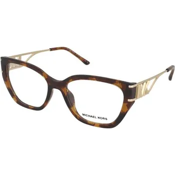 Brýlová obroučka Eyeglasses Michael Kors Bierzo MK4140U 3006