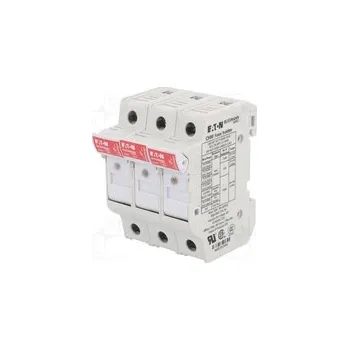 Elektrická zásuvka CHM3DIU