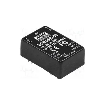 Měnič napětí DCW08B-15
