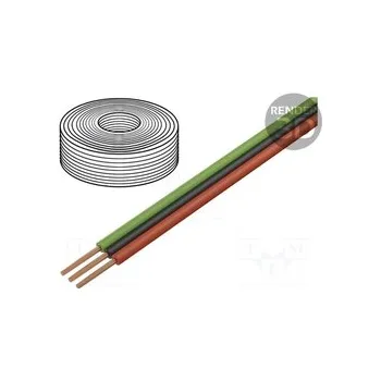 elektrický kabel D-318-014-25