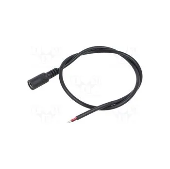 elektrický kabel POSDC-Y-S25-0.5