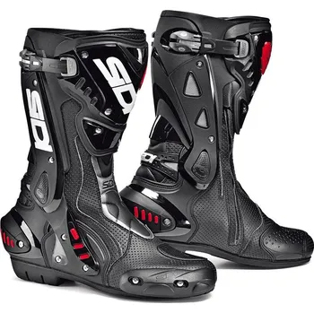 Moto obuv SIDI ST AIR black/black 2023 - 42