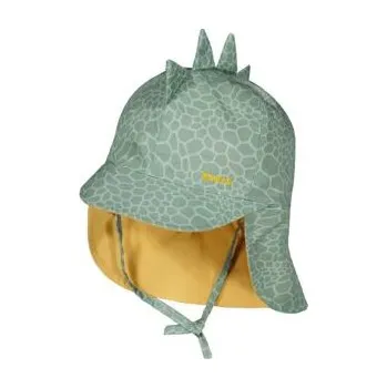 Kšiltovka Kšiltovka Barts LARUEL CAP Light Celadon velikost size 47