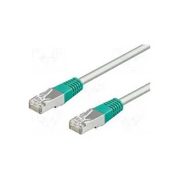 Síťový kabel S/FTP6-CU-CR-030