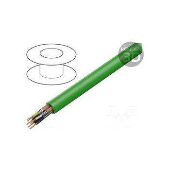 elektrický kabel ETH-HYBRID-217887