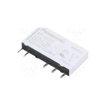 Relé APF30205