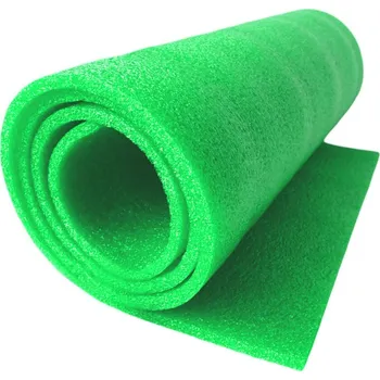 Karimatka Karimatka jednovrstvá 8mm zelená