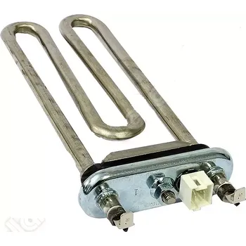 LG  Topné těleso AEG33121521 pro pračky - 200x65 mm, 1600W, 220/240V - kvalitní náhradní díl pro efektivní ohřev vody během pracího cyklu