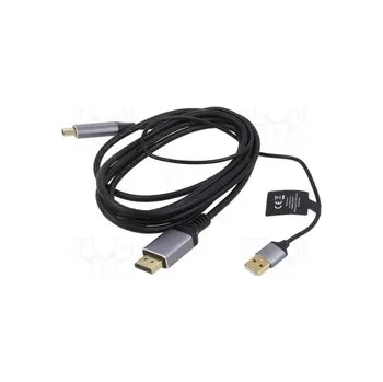 Vidlice na kolo A-HDMIM-DPM-01