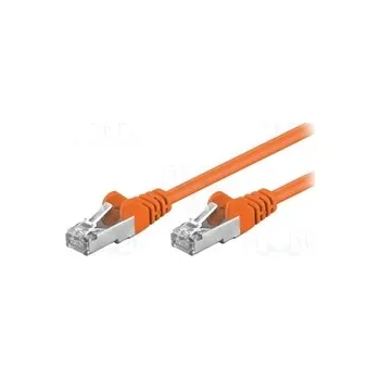 Síťový kabel F/UTP5-CCA-050OR