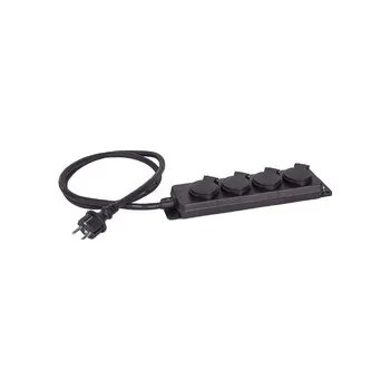 Elektrická zásuvka MS4FR-IP