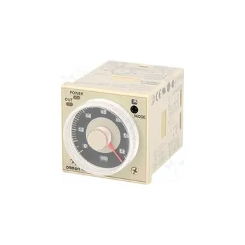 Relé H3CR-A100-240AC