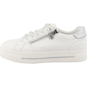Dámské tenisky Tom Tailor 9590360002 Dámské tenisky white 38