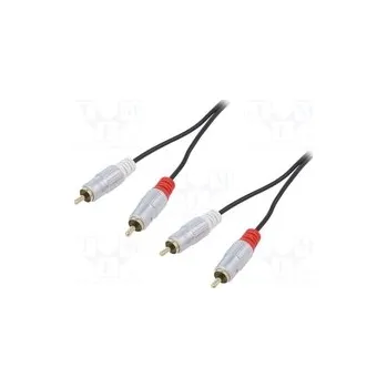 Audio kabel QOLTEC-52335