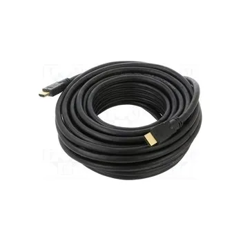 Video kabel CA-HDMI10CC-0150BK
