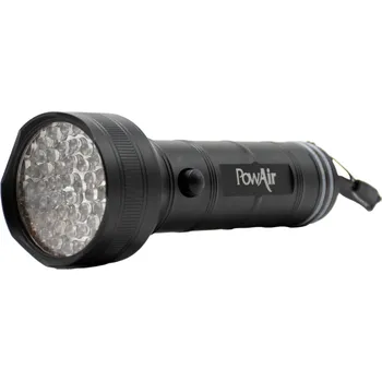 Bezpečnostní detektor PowAir detektor moči domácích mazlíčků