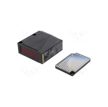 Pohybové čidlo E3JM-R4M4TG