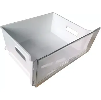 Příslušenství pro lednici  LG Šuplík na zeleninu do chladničky AJP75654502 - Zásuvka s vyšším profilem pro ovoce a zeleninu, kompatibilní s modely LG