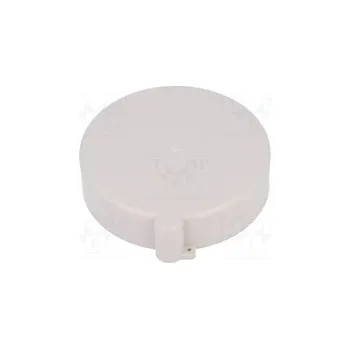 Elektrická zásuvka TS645G