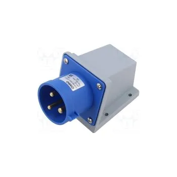 Elektrická zásuvka QX-344