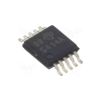 Měnič napětí TPS54140ADGQ