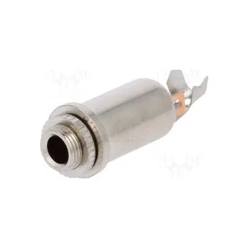 Elektrická zásuvka JC-114