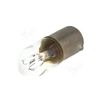 Autožárovka BA9S/130V