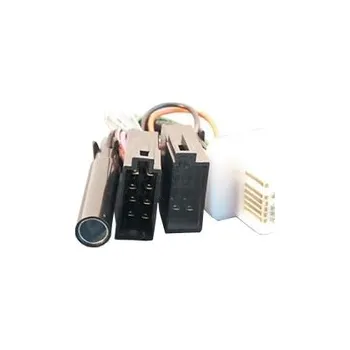 Autorádio Pioneer KE 1010-ISO