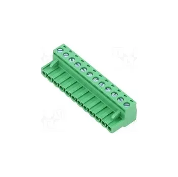 Elektrická zásuvka TJ1251530000G