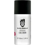 Slick Gorilla Curl Cream krém na kudrnaté vlasy 