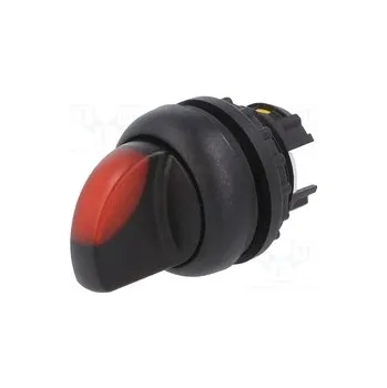 vypínač EATON Hlavice ovládací TITAN M22-WLK-R 216814